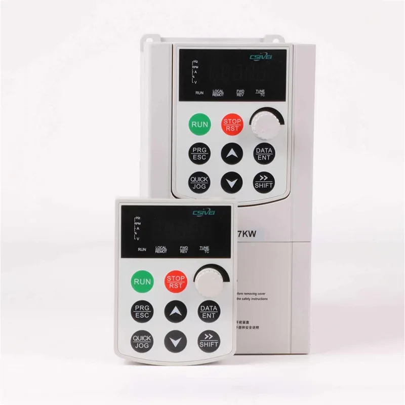 0.75KW Hibrid Günəş Pompası İnverteri