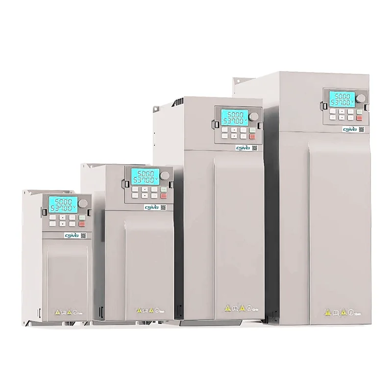 MPPT ilə 11kw Günəş Nasos İnverteri