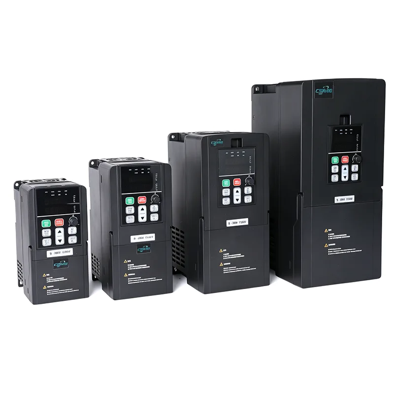 10 HP VFD Dəyişən Tezlik Sürücüsü Sənaye Mühərrikinin Performansını Necə Təkmilləşdirir?