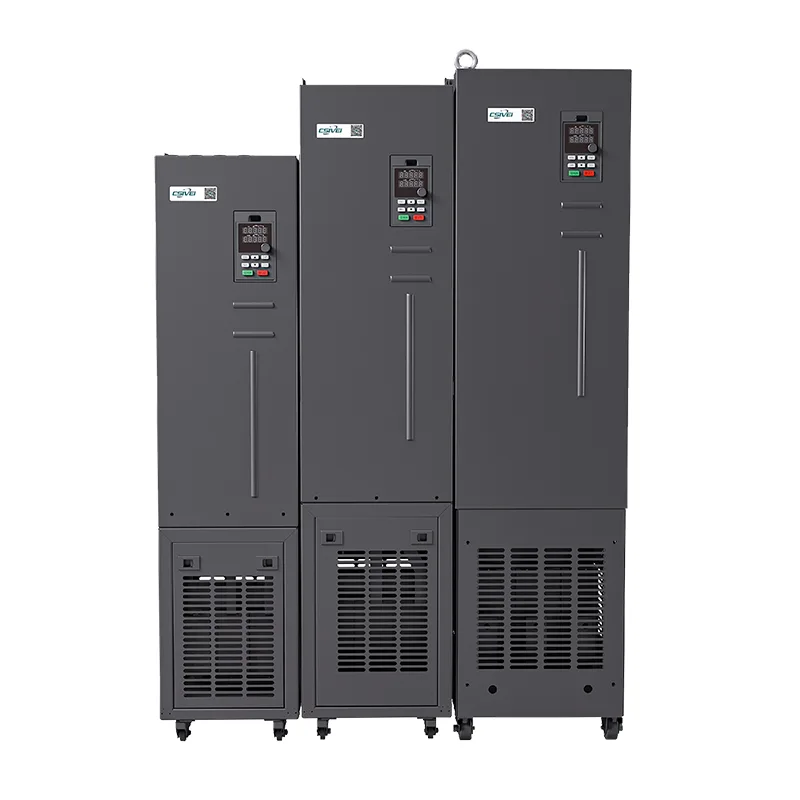 450kw Sabit Tork Dəyişən Tezlik Sürücüsü