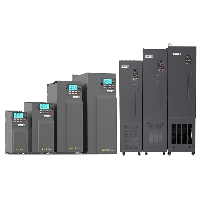 7.5kw Üç Fazalı AC Sürücü nasosu